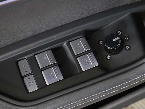 Used 2024 Audi Q8 e-tron Prestige w/ Prestige Package AWD/4WD image 45