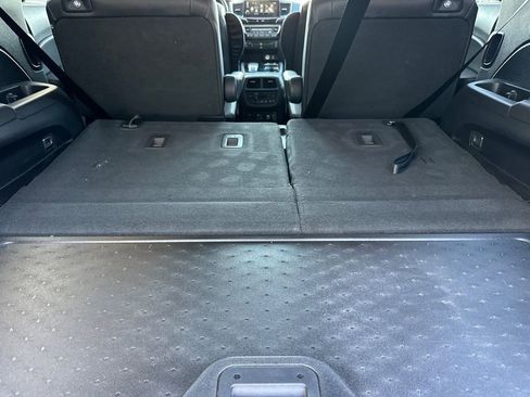 Certified 2019 Honda Pilot Elite image 16