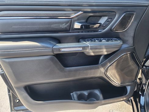 Used 2022 RAM 1500 Limited w/ Night Edition image 25