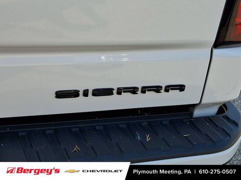 Certified 2023 GMC Sierra 1500 Denali w/ Technology Package AWD/4WD image 33