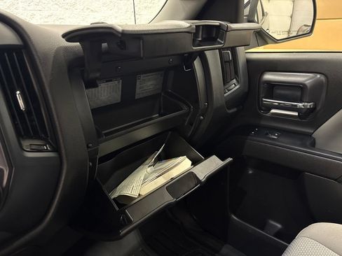 Used 2015 Chevrolet Silverado 1500 LS w/ Trailering Package AWD/4WD image 28