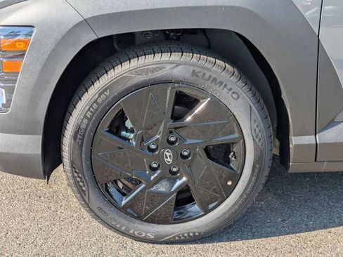 New 2026 Hyundai Kona SEL Sport image 11