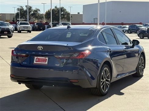 New 2026 Toyota Camry XLE image 4