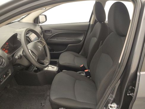 Used 2024 Mitsubishi Mirage G4 LE FWD image 17