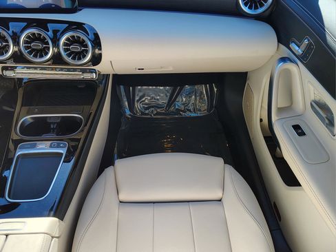 Certified 2026 Mercedes-Benz CLA 250 image 21