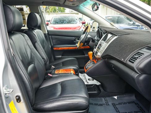 Used 2009 Lexus RX 350 AWD image 16
