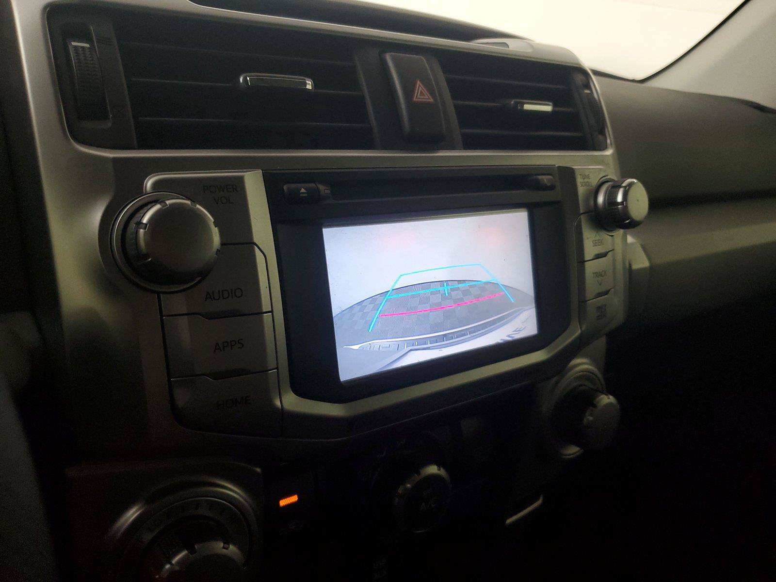 Used 2017 Toyota 4Runner SR5 RWD image 26