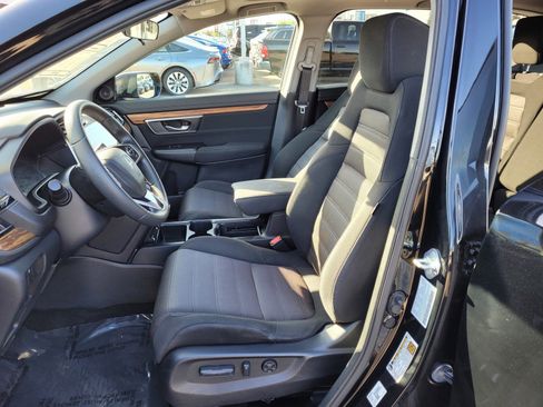 Used 2022 Honda CR-V EX image 14
