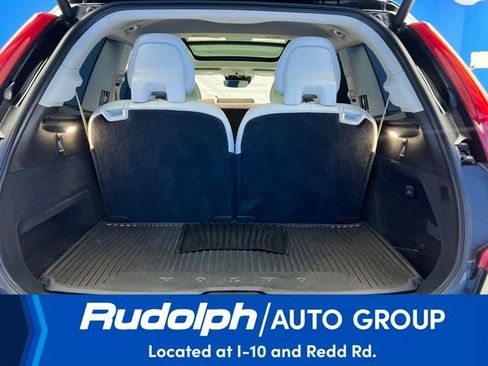 Used 2019 Volvo XC90 T6 Inscription w/ Protection Package Premier image 34