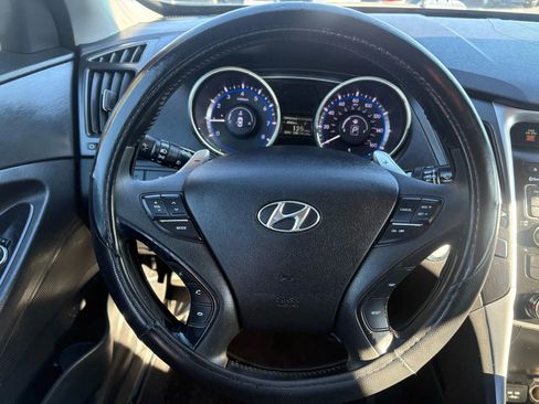 Used 2011 Hyundai Sonata SE image 14