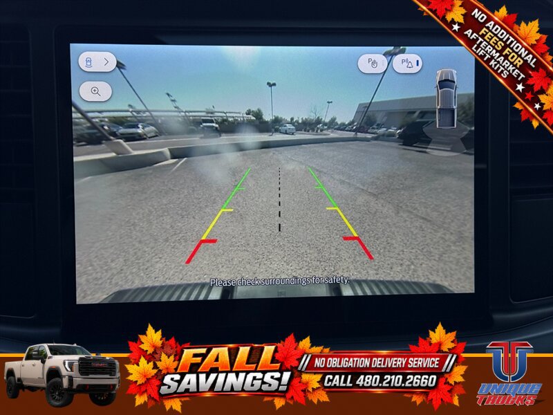 Used 2025 Ford F150 XL AWD/4WD image 24