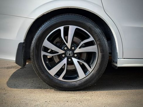 Used 2018 Honda Odyssey Elite image 28