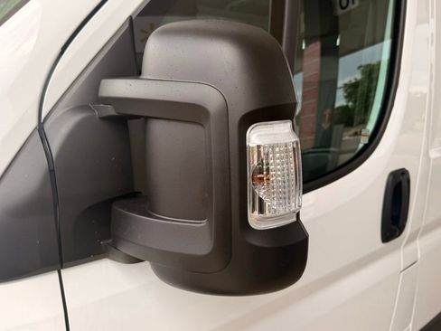 New 2026 RAM ProMaster 1500 w/ Convenience Group FWD image 25