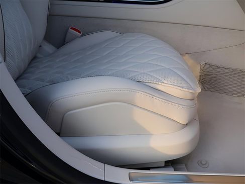 New 2026 Mercedes-Benz S 580 S 580 image 12