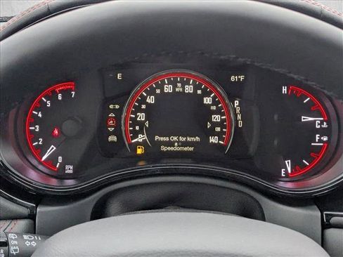 New 2026 Dodge Durango GT image 11