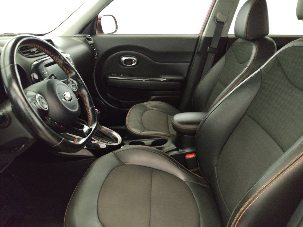 Used 2019 Kia Soul ! w/ Technology Package FWD image 17