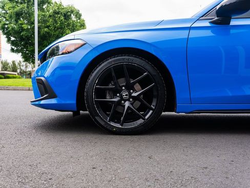 Used 2024 Honda Civic Sport image 7
