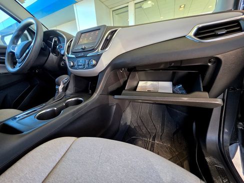 Used 2022 Chevrolet Equinox LS w/ LS Convenience Package AWD/4WD image 46