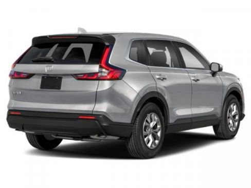 New 2026 Honda CR-V LX image 2