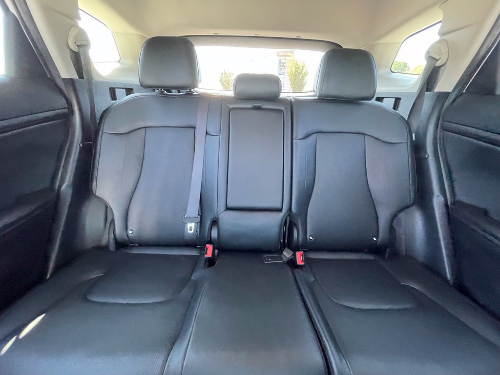 Used 2024 Kia Sportage EX FWD image 29