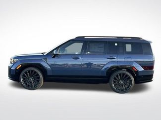New 2025 Hyundai Santa Fe Calligraphy FWD video 2