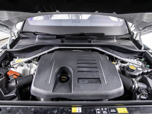 Used 2023 Land Rover Range Rover Sport SE AWD/4WD image 45