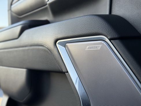 Used 2024 GMC Sierra 2500 Denali w/ Denali Reserve Package image 16