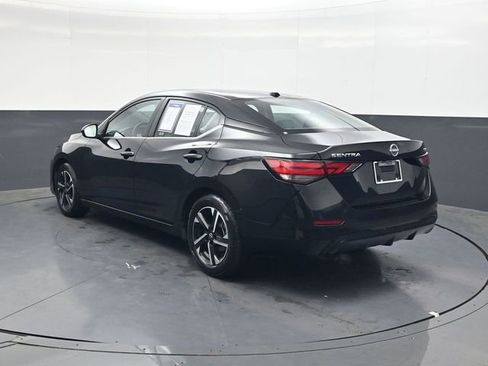 Used 2024 Nissan Sentra SV image 6