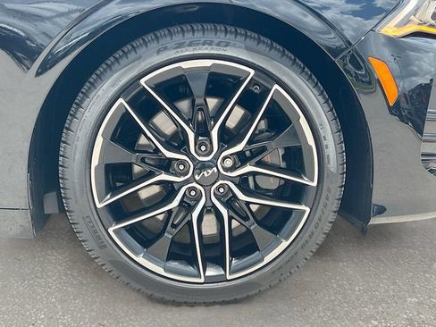 Used 2024 Kia K5 GT w/ GT1 Package FWD image 34