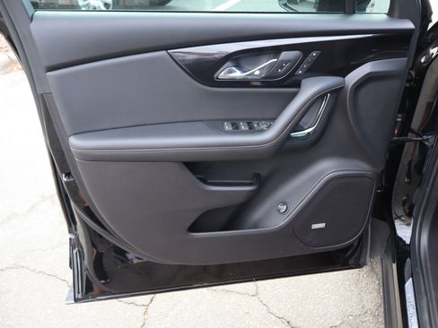 Used 2024 Chevrolet Blazer RS w/ Driver Confidence II Package image 15