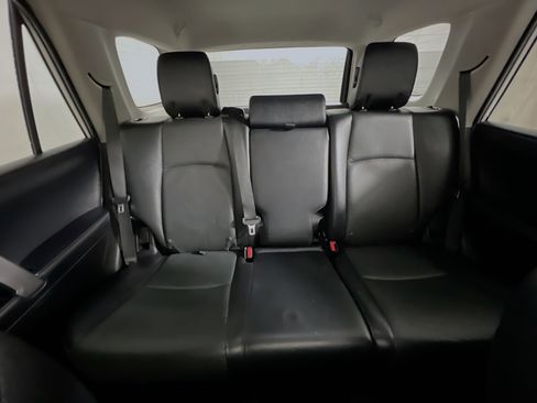 Used 2022 Toyota 4Runner Limited RWD image 33