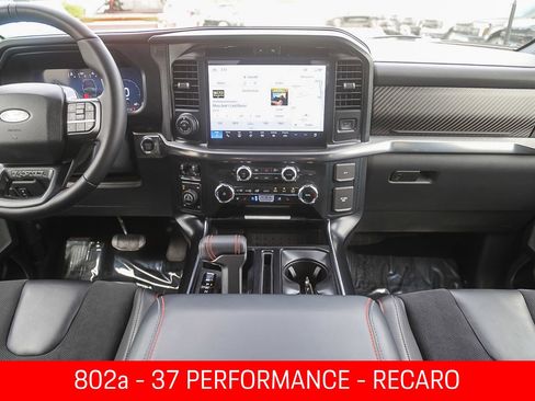 Used 2025 Ford F150 Raptor AWD/4WD image 10