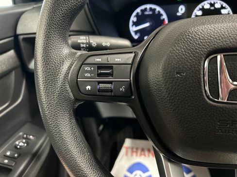 Certified 2026 Honda CR-V EX image 26