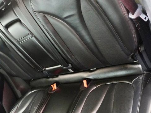 Used 2017 Lincoln MKC Select image 5