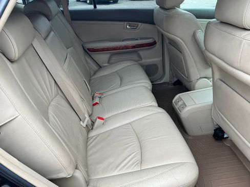 Used 2009 Lexus RX 350 AWD image 12