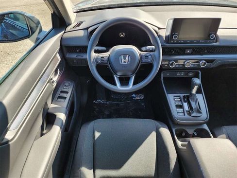 Certified 2024 Honda CR-V EX image 24