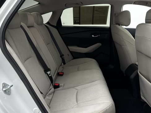 Used 2023 Honda Accord EX image 33
