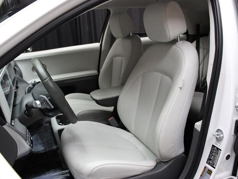 Used 2023 Hyundai Ioniq 5 SEL w/ Cargo Package image 57