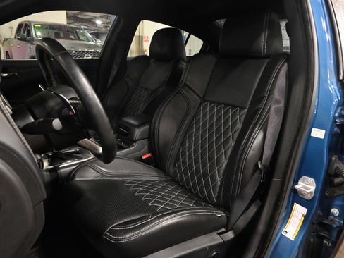 Used 2022 Dodge Charger SRT Hellcat RWD image 12