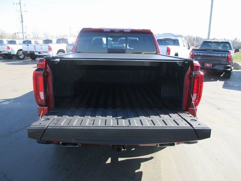 Used 2024 GMC Sierra 1500 Denali image 7