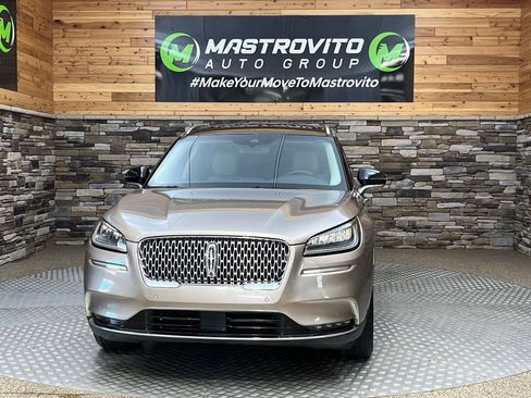 Used 2020 Lincoln Corsair Reserve w/ Equipment Group 201A AWD/4WD image 6