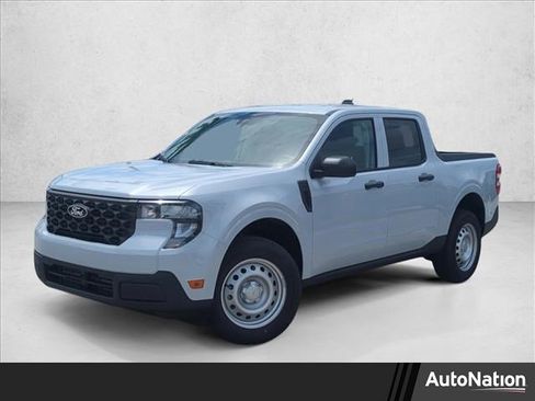 New 2026 Ford Maverick XL FWD image 1