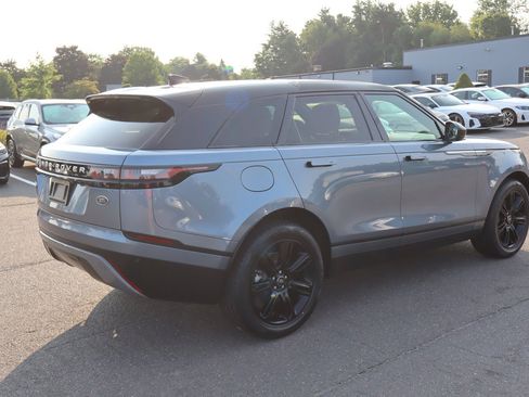 Used 2022 Land Rover Range Rover Velar S AWD/4WD image 5