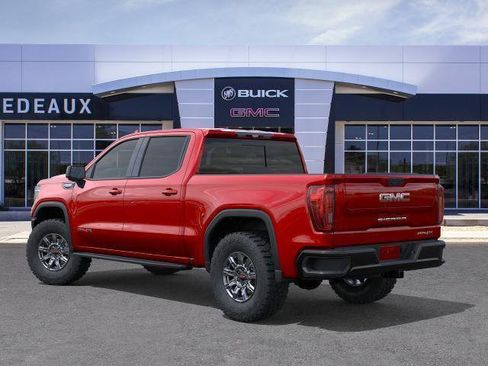 New 2026 GMC Sierra 1500 AT4X AWD/4WD image 27