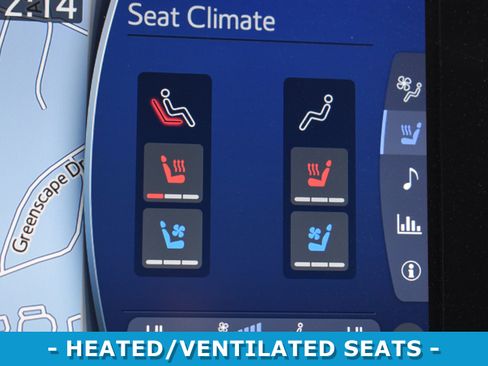 Used 2021 Toyota Venza Limited image 20