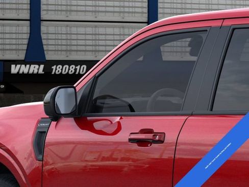 New 2026 Ford Maverick Lariat AWD/4WD image 25