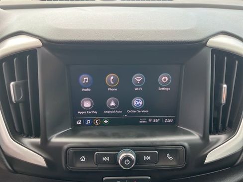 Used 2024 GMC Terrain SLE FWD image 26