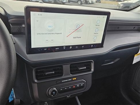 New 2026 Ford Maverick XL image 19