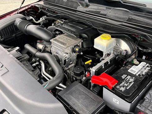 Used 2021 RAM 1500 Limited image 33