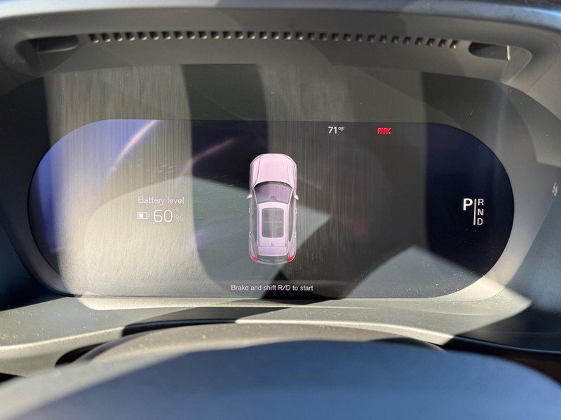 Used 2023 Volvo XC40 Recharge Ultimate w/ Protection Package Premier AWD/4WD image 21